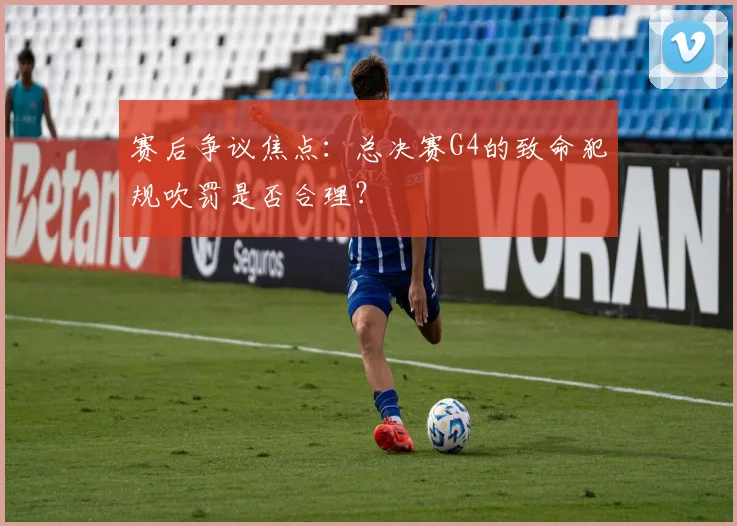 赛后争议焦点:总决赛G4的致命犯规吹罚是否合理?